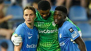 'KRC Genk ruikt jackpot: miljoenen uit Bundesliga'