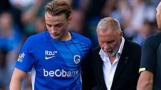 -Smets doet boekje open: Fink naar Anderlecht?