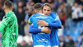 KRC Genk hoopt: kans op Rode Duivel stuk groter