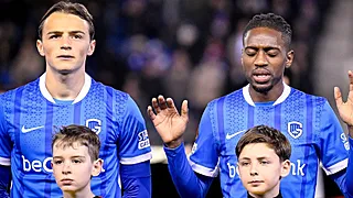 'Hard verdict Hayen: sterkhouder out bij KRC Genk?' 