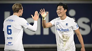 'KRC Genk droomt van onverwachte miljoenendeal'