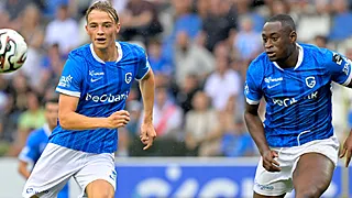 'Vrees bij KRC Genk: sterkhouder op weg naar uitgang'