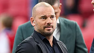 Sneijder wijst WK-favorieten aan: verrassende namen