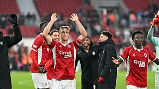 Wedergeboorte Antwerp: "Zeer lastige weken"