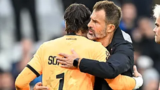 'Sommer in nesten: nieuwe nummer één bij Club Brugge?'