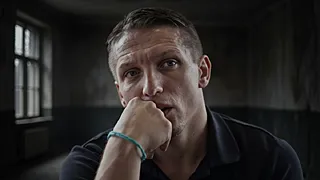 Wesley Sonck beroert iedereen met openhartige getuigenis