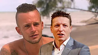 Chaos bij Sonck: Timtation belt hem live op radio