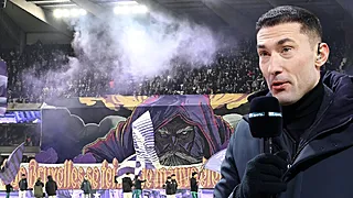 Proto: "Zou één speler van Union naar Anderlecht halen"