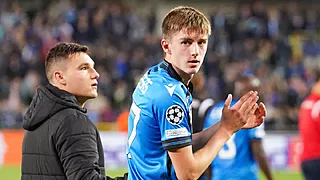 'Mislopen van titel zorgt voor verrassende wending bij Club Brugge'