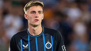 'Koude schok: Club Brugge draait Spileers de rug toe'