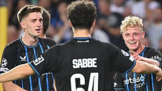 'Real Madrid verbaast en wil bij Club Brugge shoppen'
