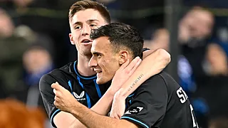 Smaakmaker spreekt klare taal over exit bij Club Brugge