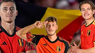 Spitsenzorgen Garcia: grote verrassing in selectie Duivels?