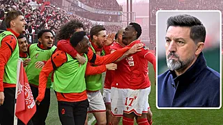 Over en uit Hasi? Scherp Standard mept Anderlecht knock-out