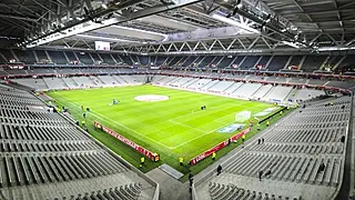 'Lille heeft nieuwe club gevonden voor overbodige Guillaume'