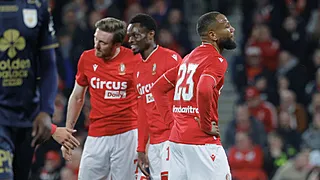 'Standard heeft beet: JPL-smaakmaker tekent'