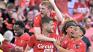 'Standard 'baalt': geen toptransfer naar Rusland'