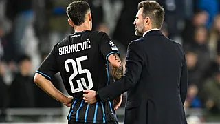 'Leegloop bij Club Brugge: Inter plant dubbelslag'