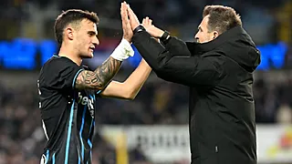 'Stankovic out: Club Brugge krijgt belangrijke update'