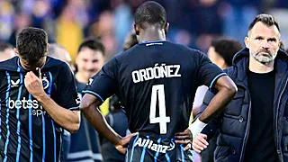 Leko likt wonden: steunpilaar Club Brugge valt uit