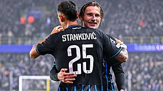 'Club Brugge verliest sterkhouder: topscouts in tribune'