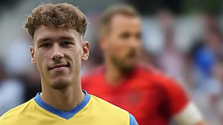 Stassin verstuurt duidelijke boodschap richting van Bommel