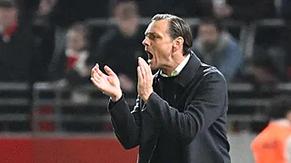 Ontslag Wils bij Antwerp? ‘De Roeck beslist mee over lot’