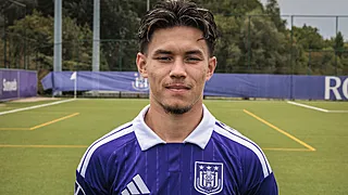 Sternal bezorgt RSCA Futures in extra tijd alsnog punt