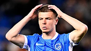 'Genk verstuurt Steuckers keiharde transferboodschap'