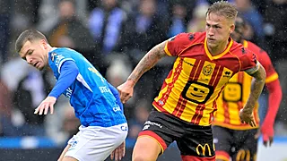 'KV Mechelen mist duo, Hayen hakt Genk-knopen door'