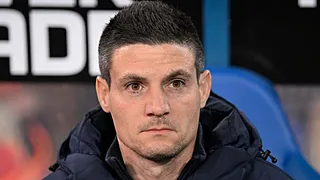 Witte rook: Essevee maakt opvolger Vandenbroeck bekend