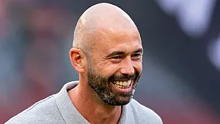 Defour geeft Genk transfertip: ex-Rode Duivel naar Limburg?