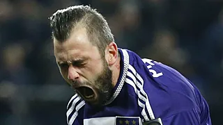 'Anderlecht weigert eerste miljoenenbod op Defour'