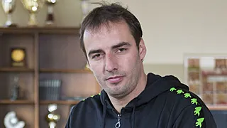 'Sporting Hasselt greep naast ex-speler van Club Brugge'