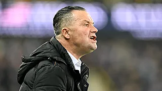 Vreven verbaasd: "Had ik niet verwacht van Club Brugge"