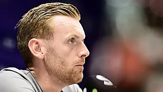 Still met goed én slecht nieuws: "Kan spelen tegen Antwerp"