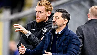 Still kondigt veranderingen aan: "Dat zou dom zijn"