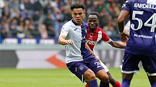 Stroeykens geeft de hoofdreden voor verlengd verblijf RSCA