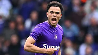 'Frontale botsing tussen Stroeykens en Anderlecht'