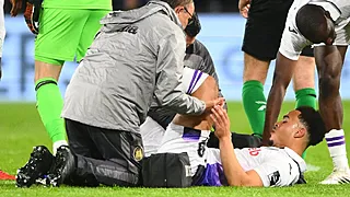 Optater Anderlecht: Stroeykens krijgt zwaar eerste verdict