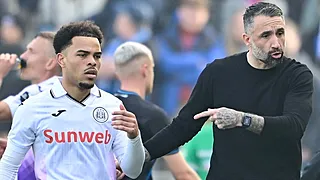 Lichtpunt bij Anderlecht: 