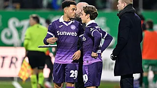 ‘Transfer Stroeykens: Anderlecht legt eisen op tafel’