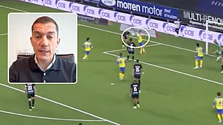 Terechte penalty Club Brugge? Lardot spreekt duidelijke taal