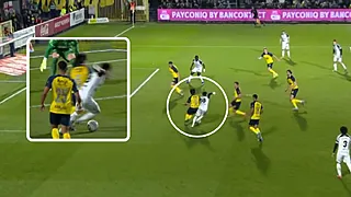 Union bevoordeeld tegen STVV? Frank Boeckx velt verdict