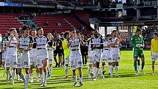 Totale exodus op Stayen? STVV-fans krijgen goed nieuws