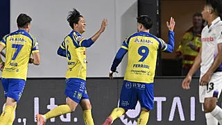 STVV ontdekt nieuwe parel: "Zo zijn er weinig in België"