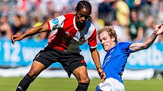 'Feyenoord krijgt gigantisch bedrag van investeerders'