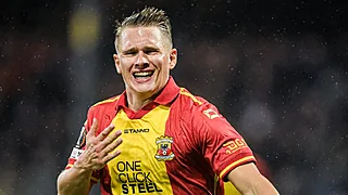 Keert voormalig talent van Anderlecht terug naar de JPL?