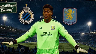 Aston Villa met Suzuki tegen Club: "Beetje verrast door zijn evolutie"