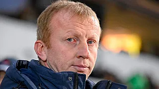 Vandenbroeck bekent kleur: de sterkste tegenstanders in JPL